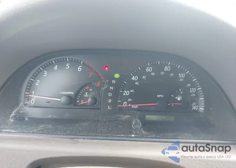 2003 Toyota Camry Le from USA, damaged, VIN 4T1BE32K93U729701